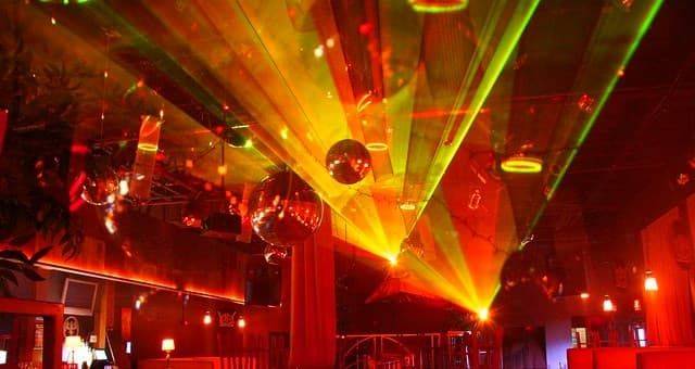 Лазерная установка купить в Ставрополе для дискотек, вечеринок, дома, кафе, клуба